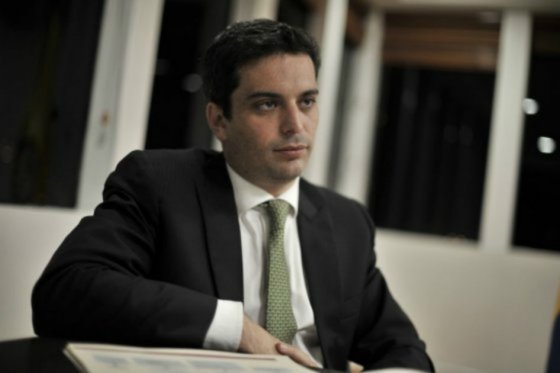 Renunció Simón Gaviria al Departamento Nacional de Planeación
