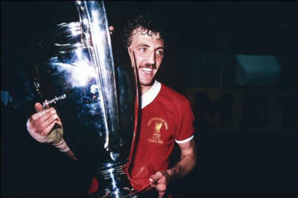 Liverpool, el último traspié del Real Madrid en una final europea