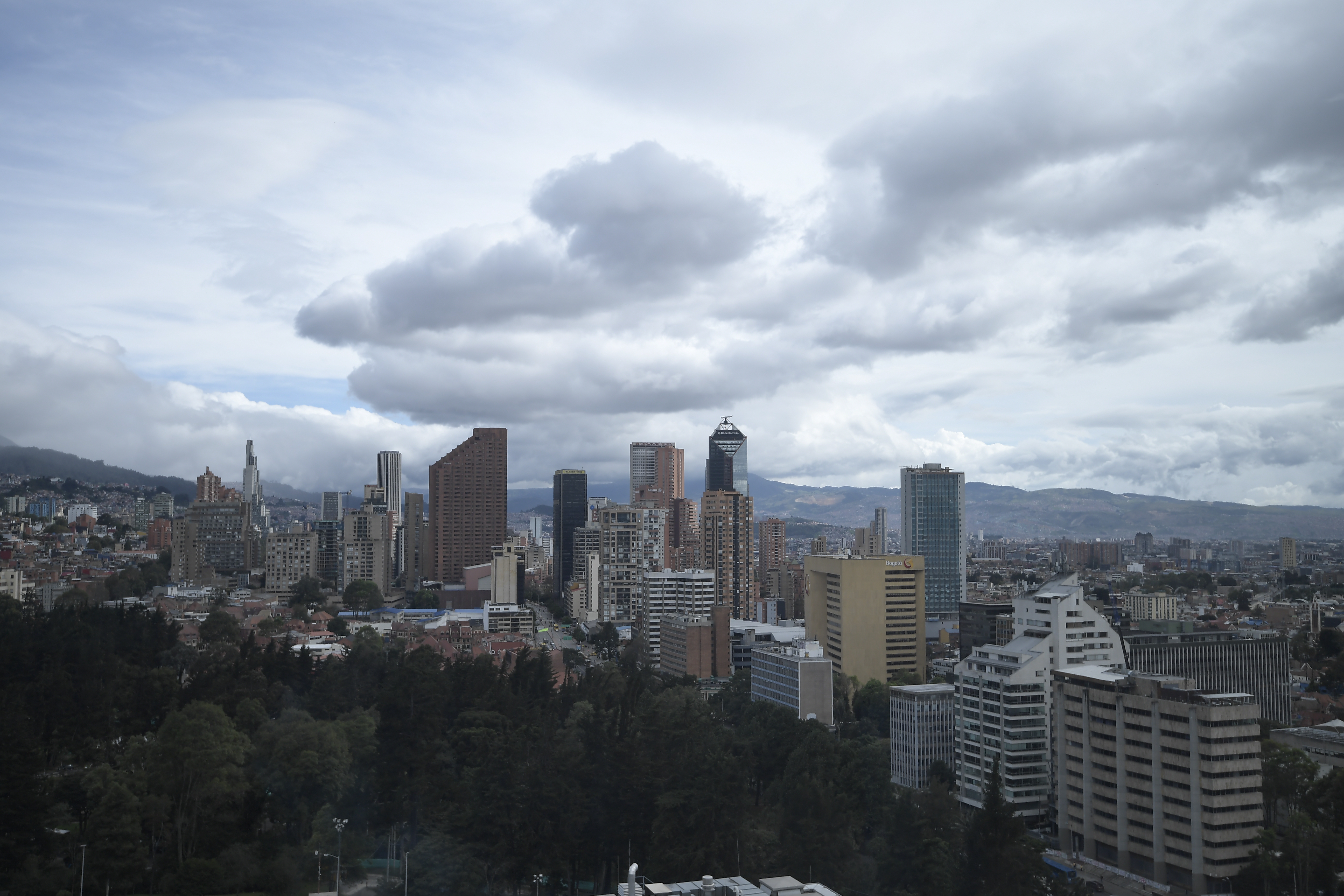 Bogotá se ubicó entre las 100 mejores ciudades para estudiantes en el mundo