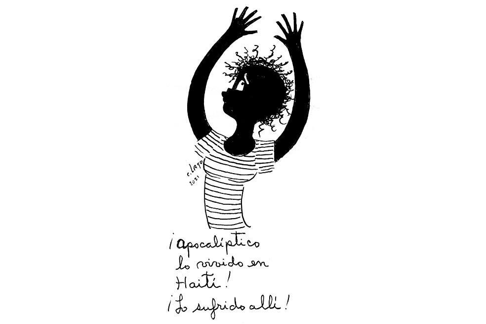 Nieves