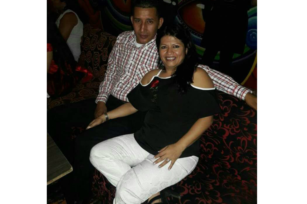 Seis meses después de denunciarlo, mujer es asesinada por su exesposo