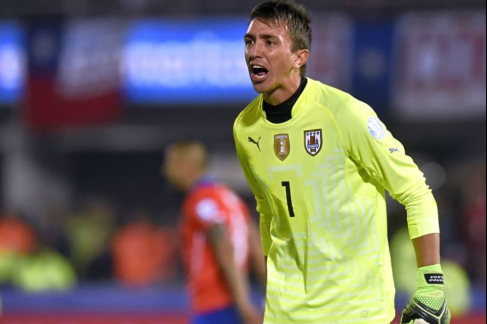 Muslera aseguró que Uruguay puede llegar a la final del Mundial