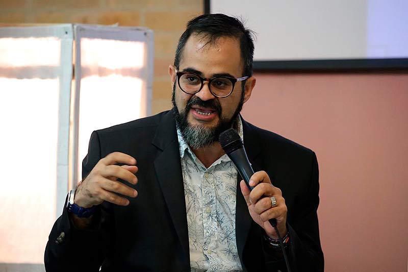 Wilson Castañeda