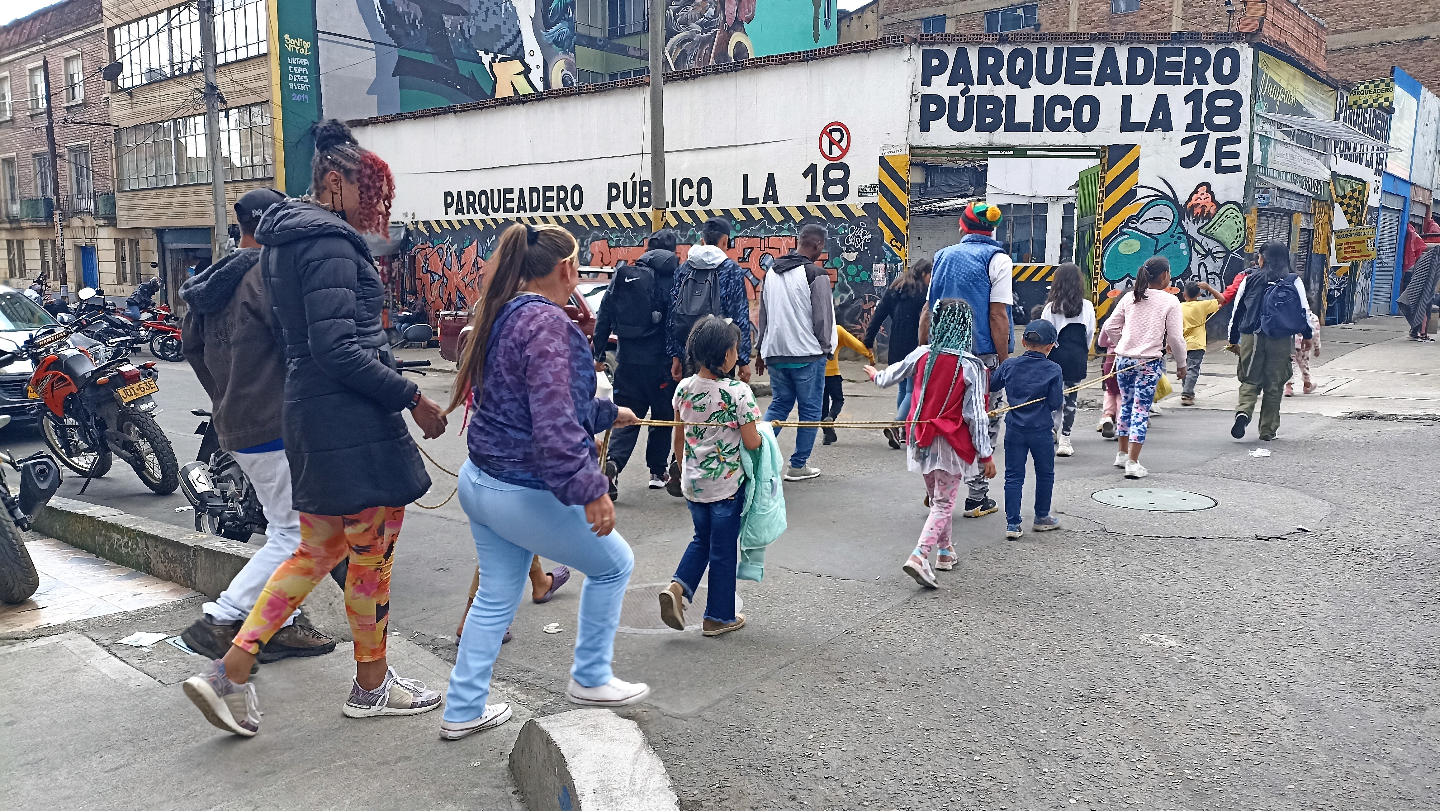 Fundación ARCUPA