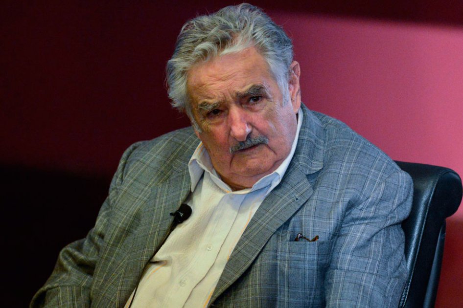 Componen canción a polémicas declaraciones de José Mujica