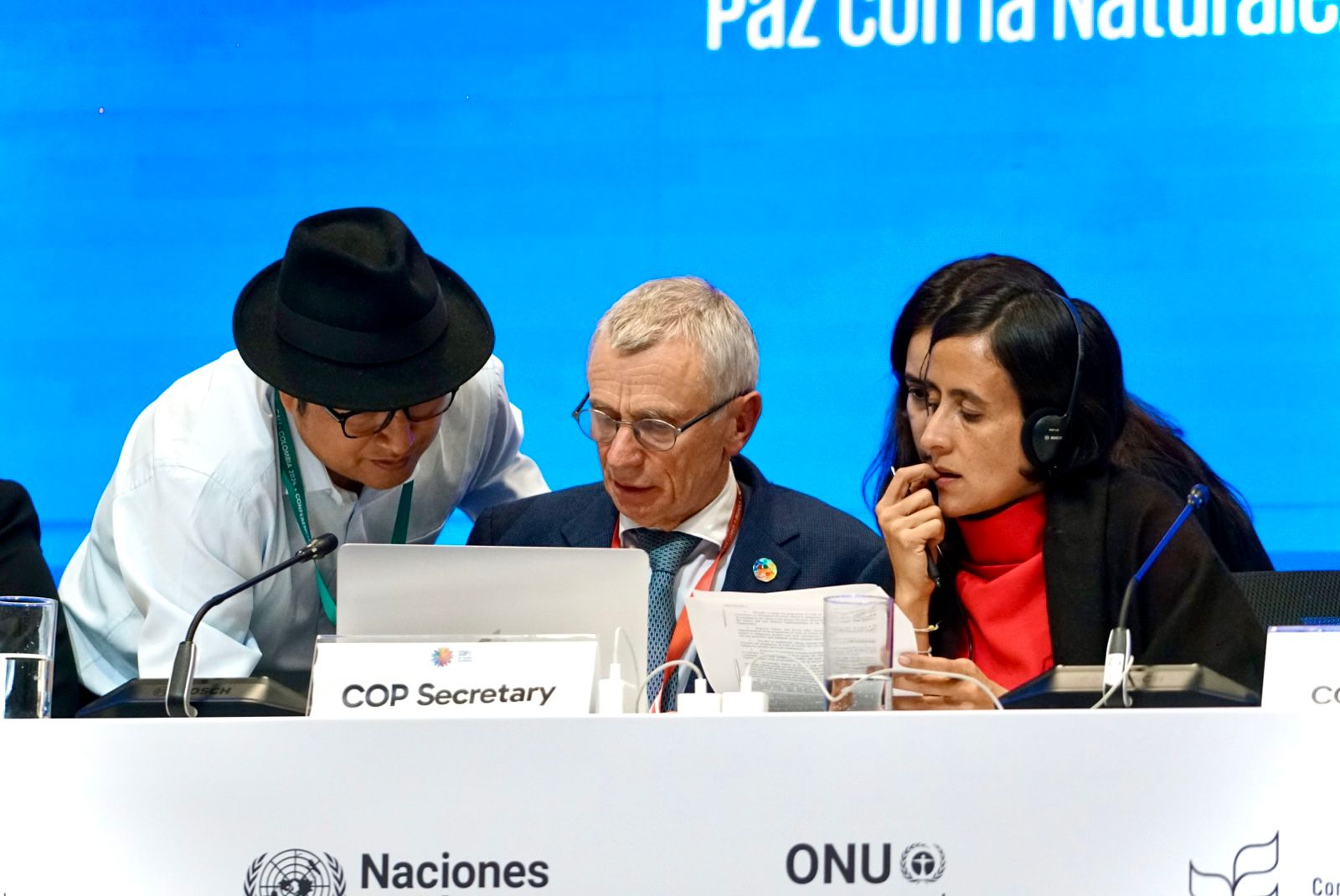 Llegó el último día de la COP16: ¿qué se espera para hoy en Cali?