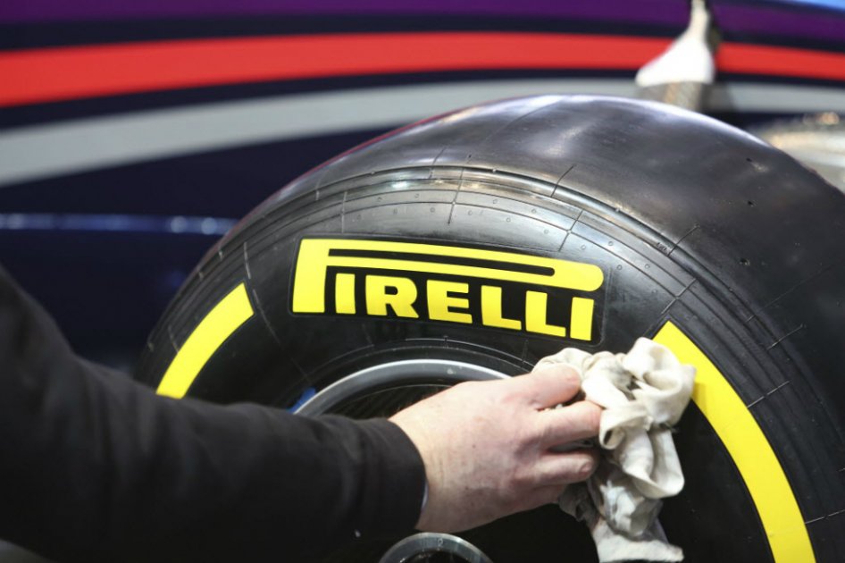 Pirelli inaugura centro de distribución para A.Latina y el Caribe en Cartagena