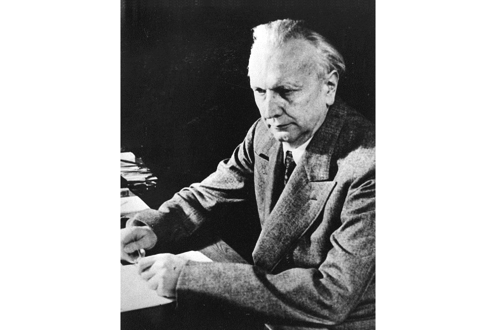 La “elección existencial” de Karl Jaspers