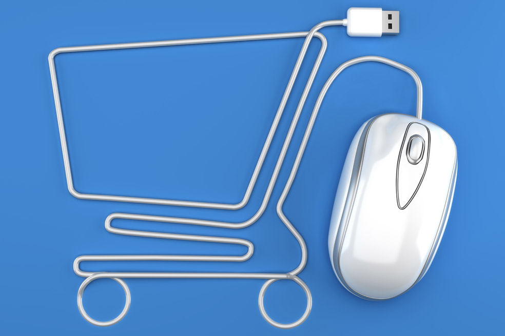 El lunes de las compras en línea