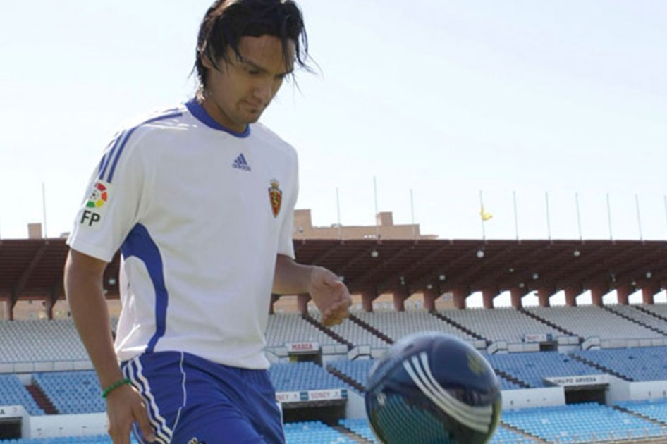 Abel Aguilar viajará a Francia a cerrar su fichaje con el Toulouse