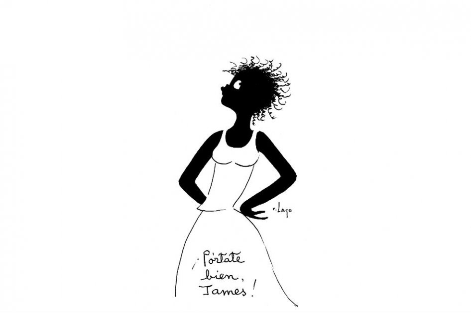 James
