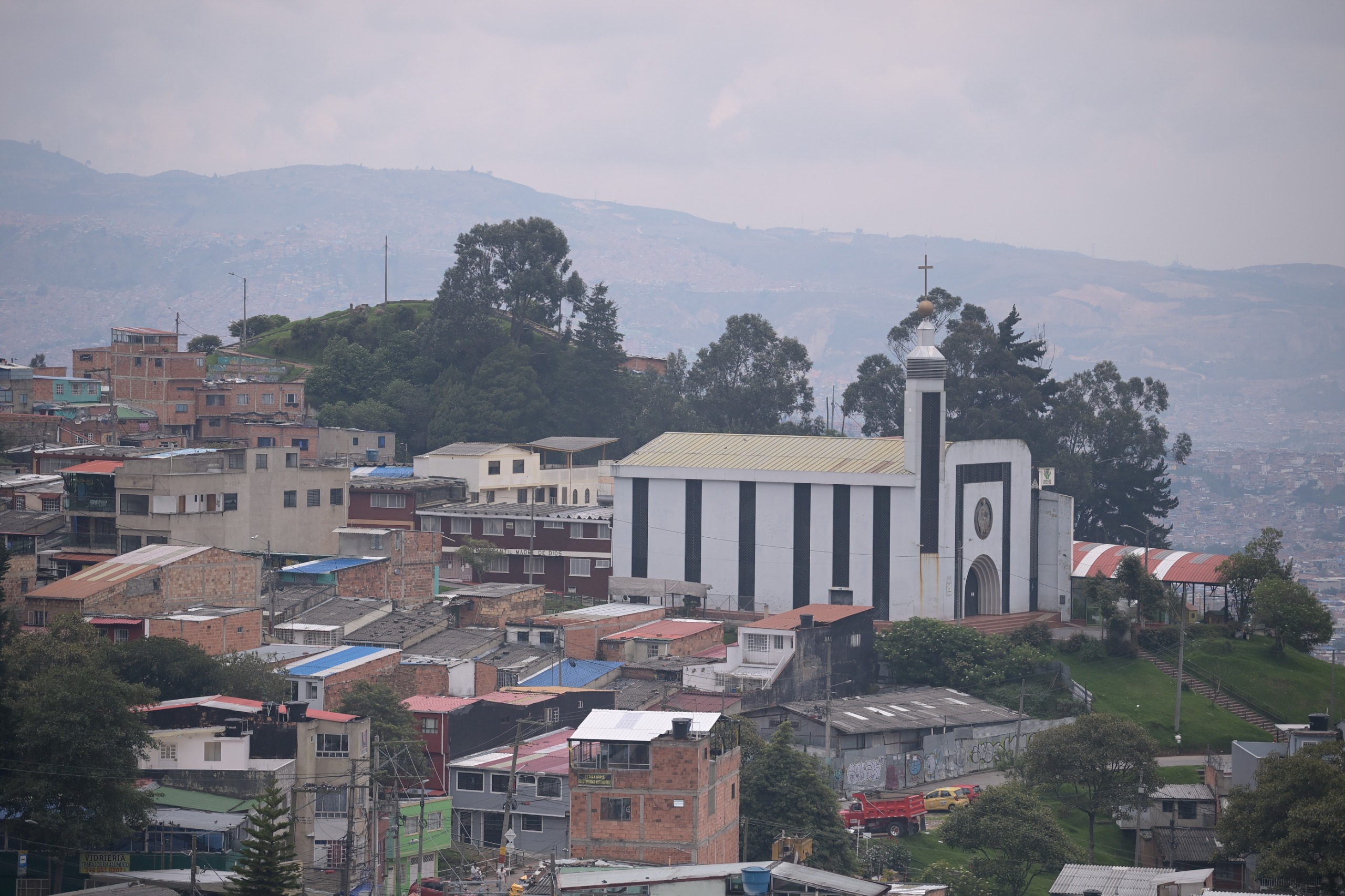 Lugares de peregrinación