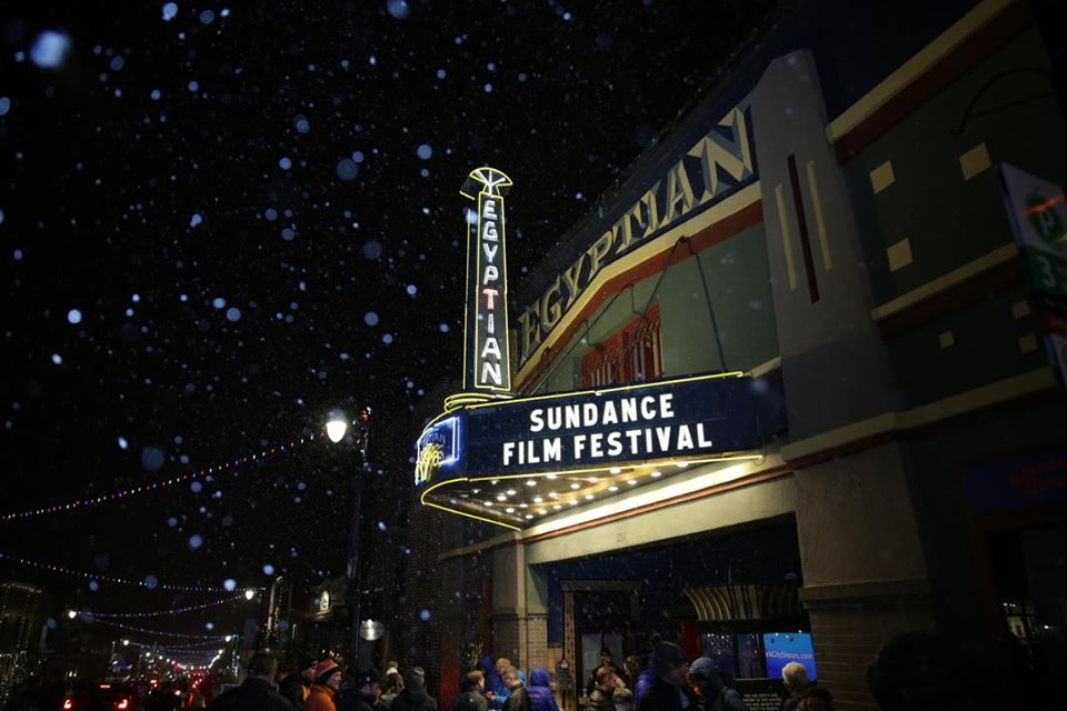 Festival de Cine de Sundance se realizará en diferentes ciudades y en internet