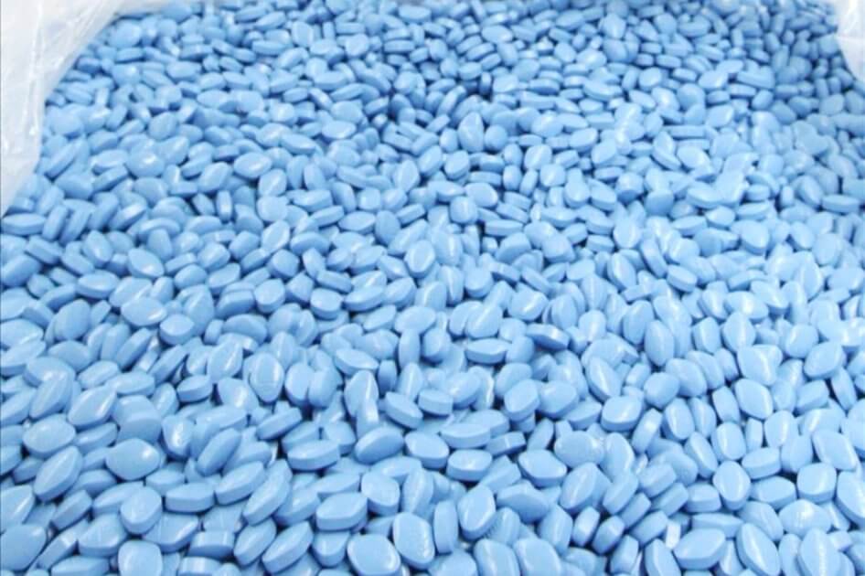 Consejo de Estado zanjó pelea entre dos farmacéuticas por el viagra