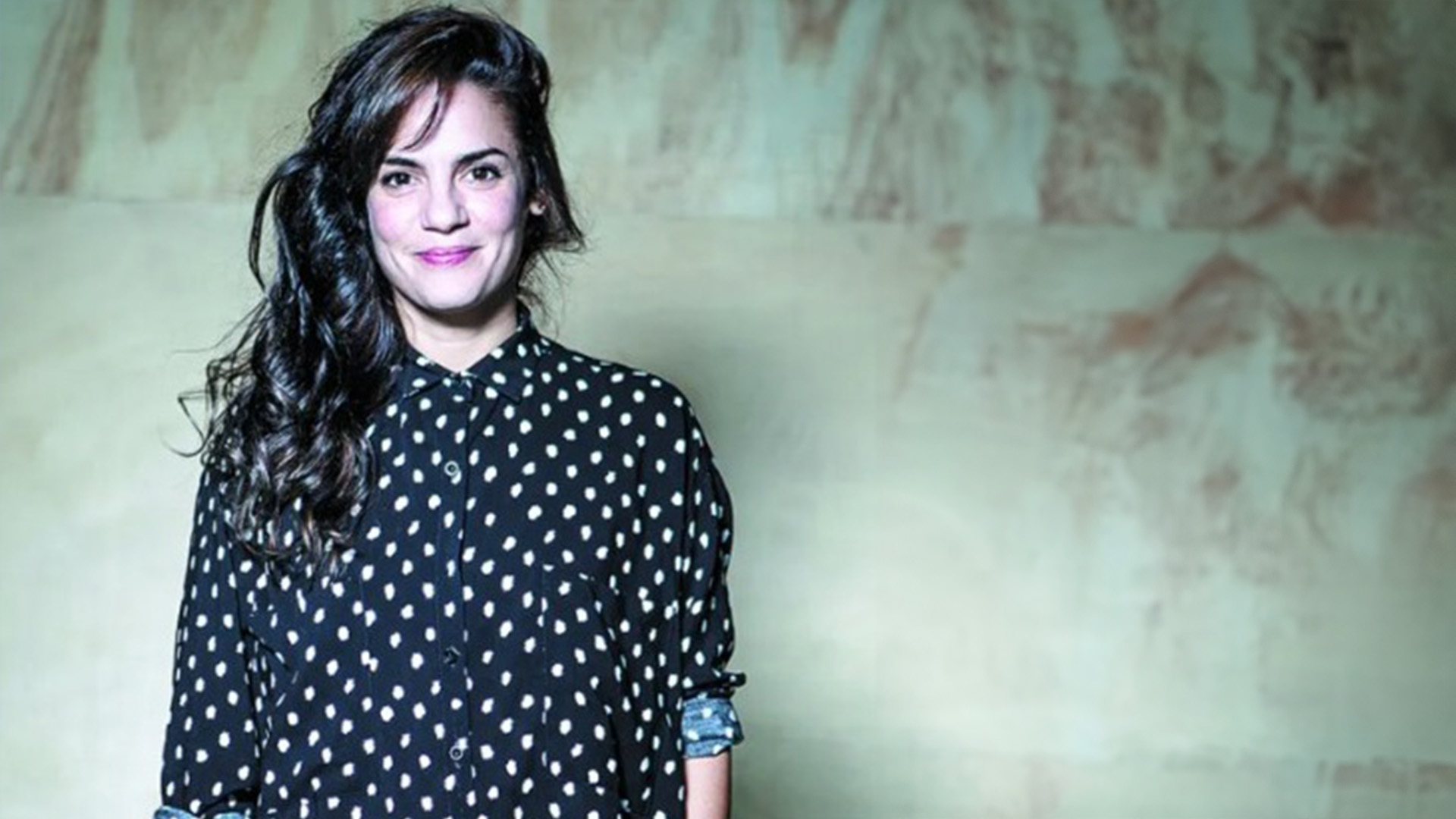 Pilar Gamboa: “La industria del cine argentino siempre ha sido muy prolífera”