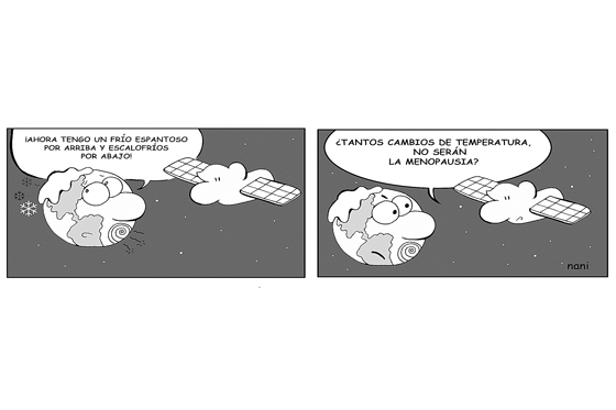 Menopausia
