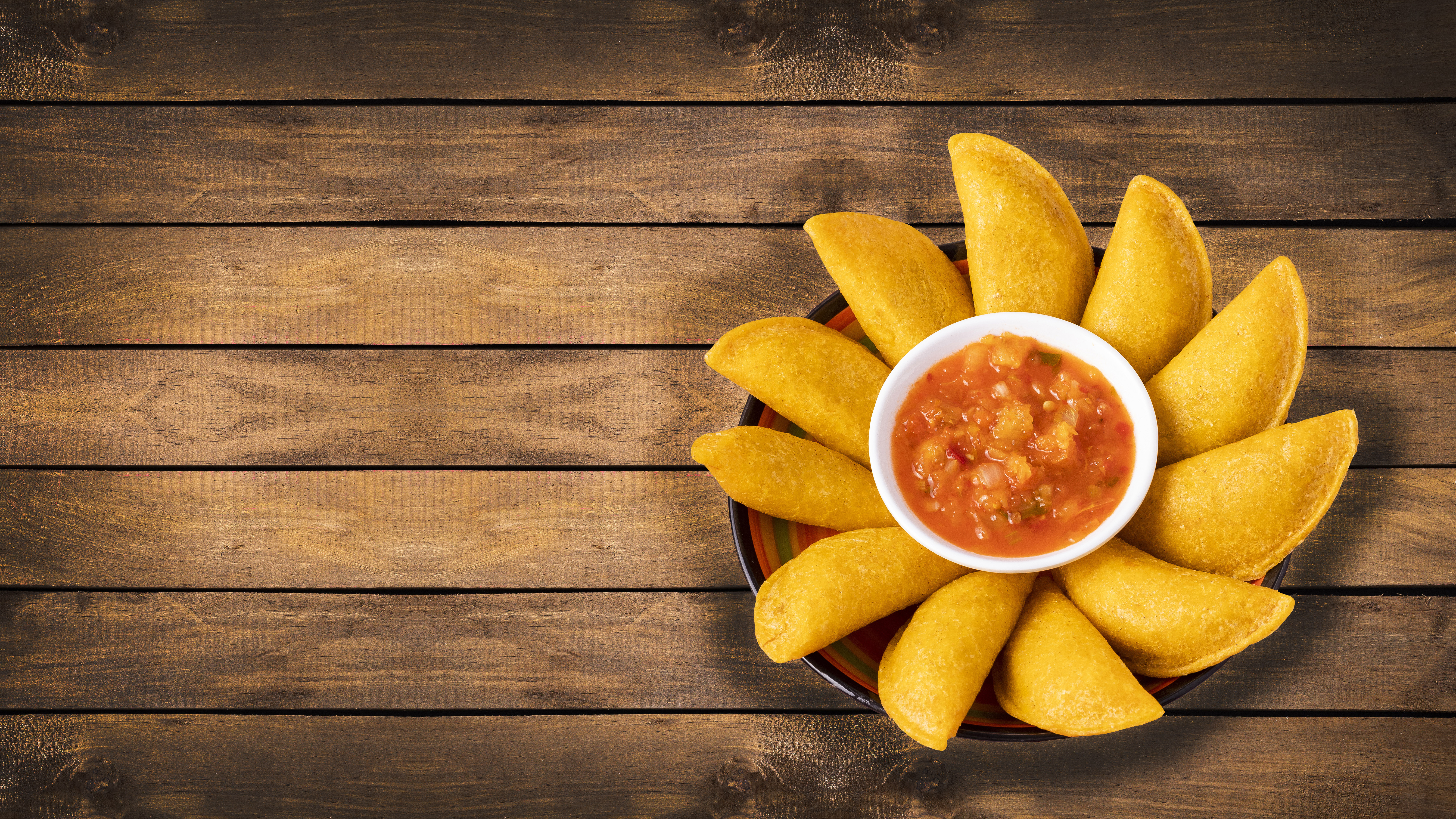 El sofrito, la salsa madre de los hispanos