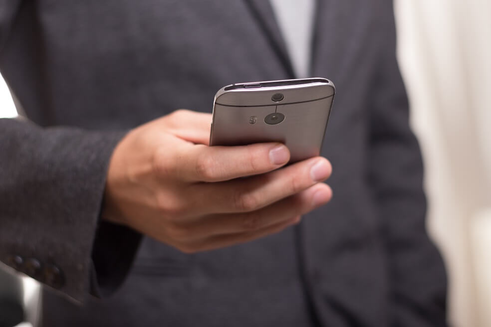 Google presenta una aplicación para personas con limitaciones auditivas