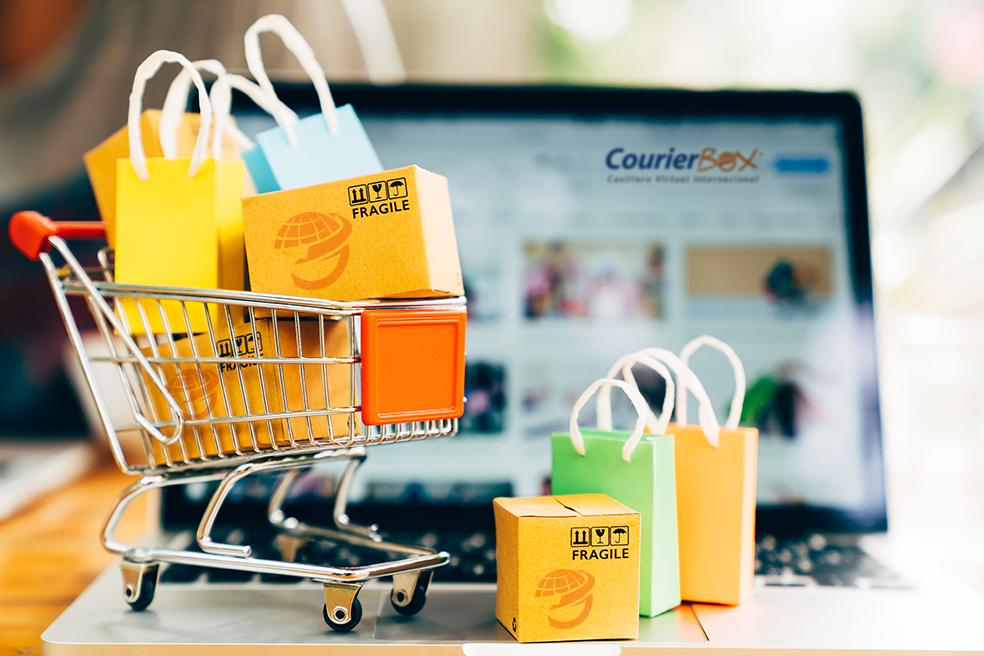 CourierBox, líderes en Suramérica