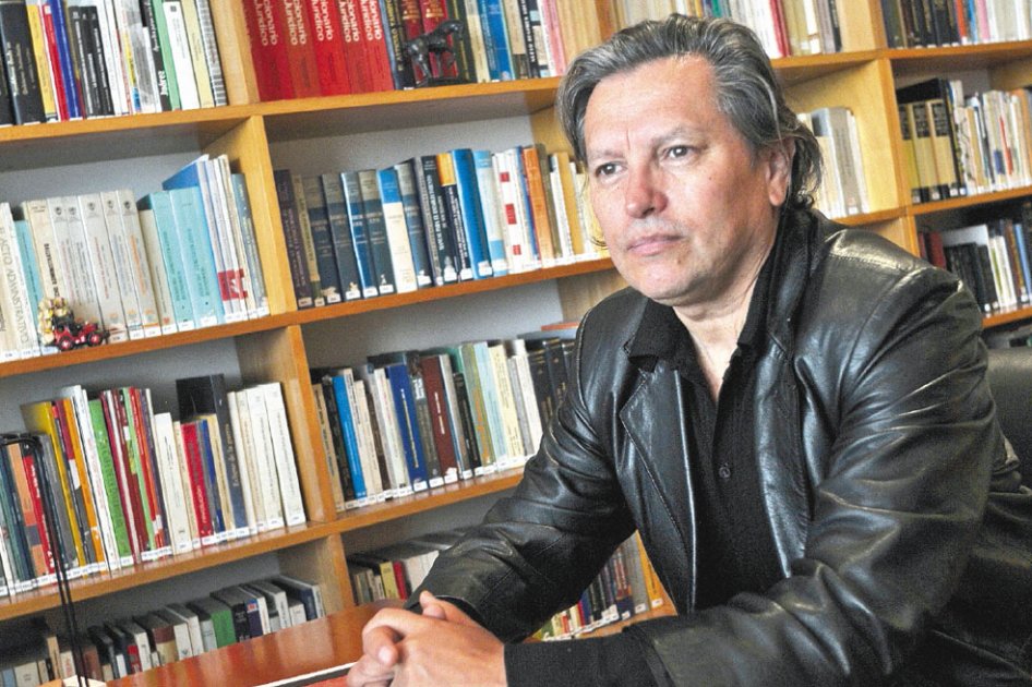 “La autorregulación no ha logrado su propósito”