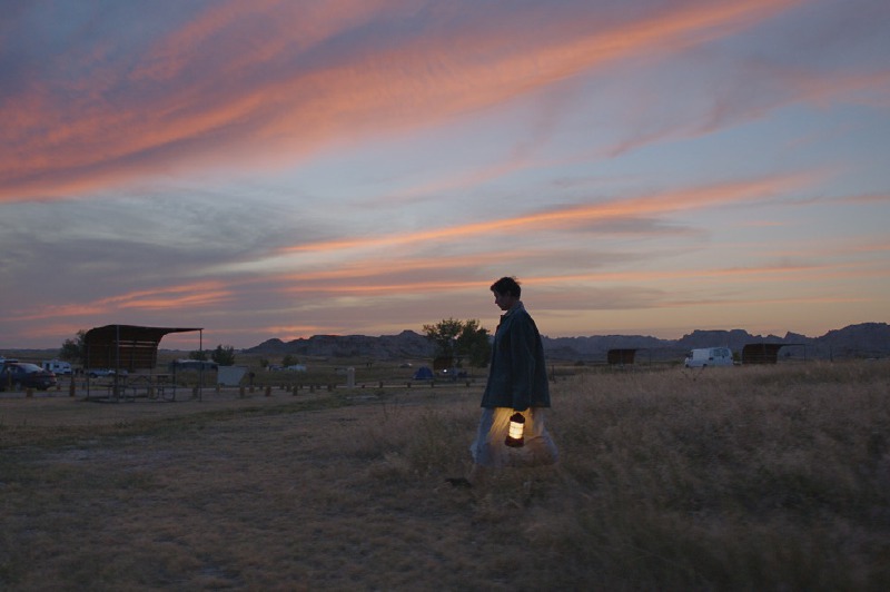 Frances McDormand: “Con ‘Nomadland’ hice realidad parte de mi fantasía”