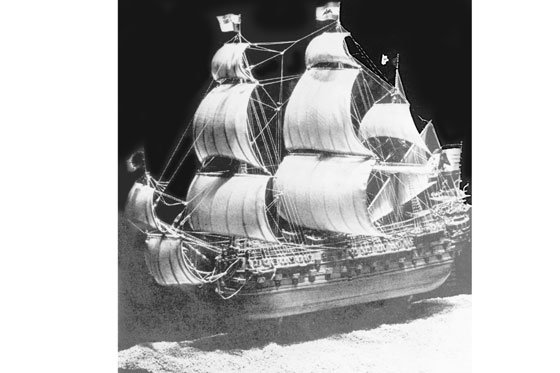 Santos anuncia hallazgo del galeón San José