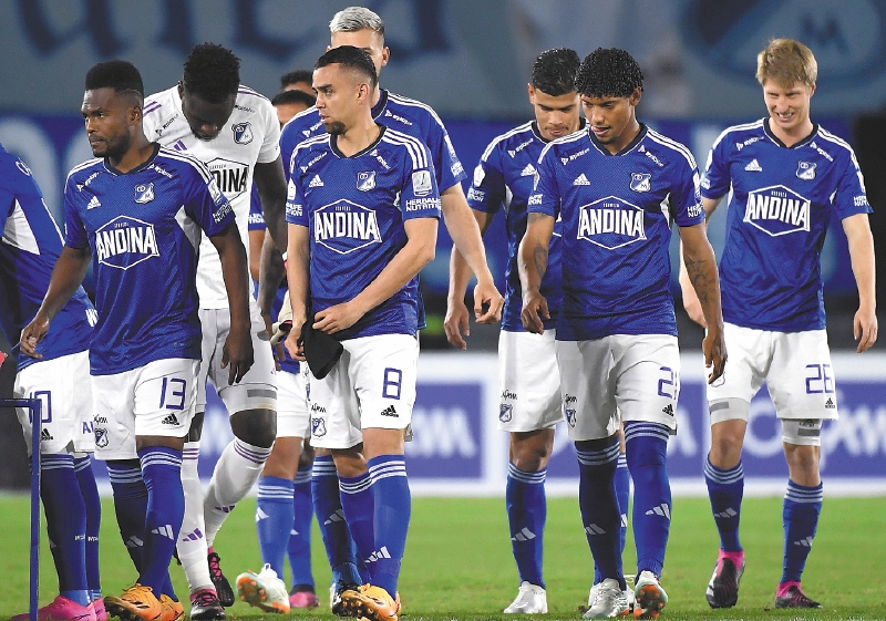 Preocupación en Millonarios: a la falta de fichajes se sumó otra baja por lesión