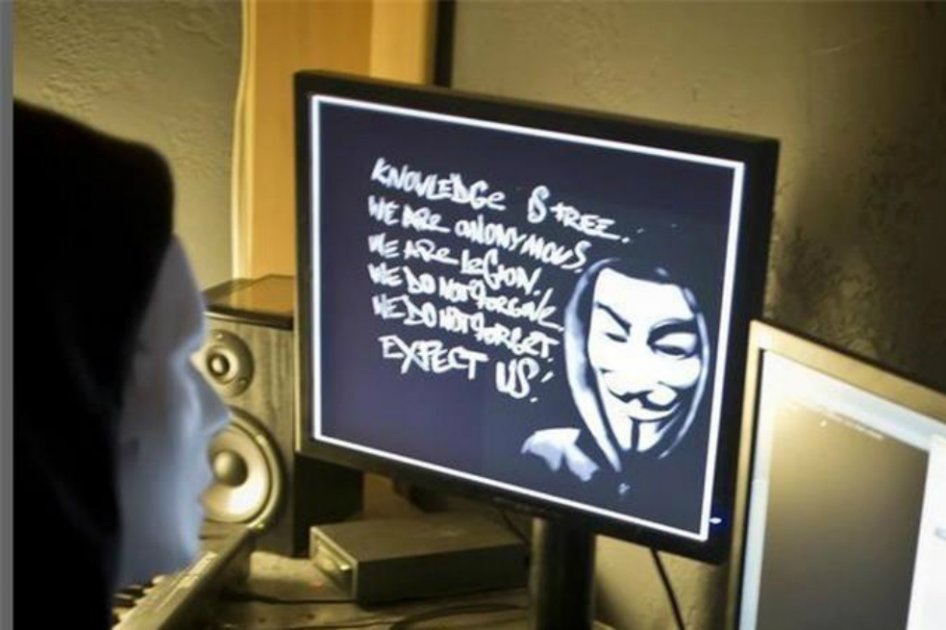 Minds, la red social apoyada por Anonymous que pretende competir con Facebook