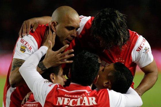 Venta de acciones de Santa Fe comenzará el 1 de noviembre
