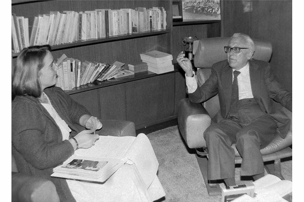Las cintas del congreso 86