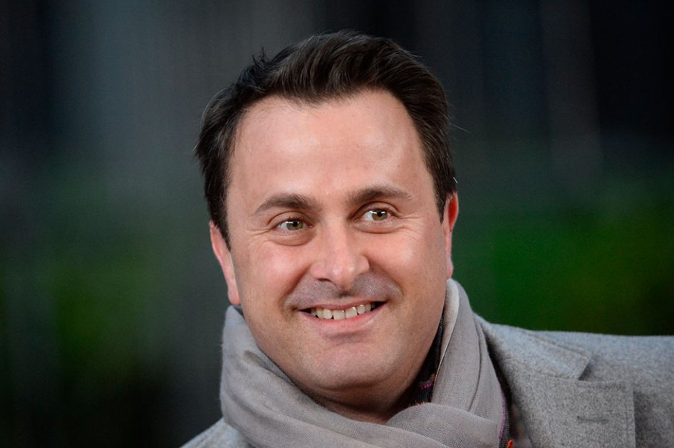 Primer ministro de Luxemburgo se casa con su novio