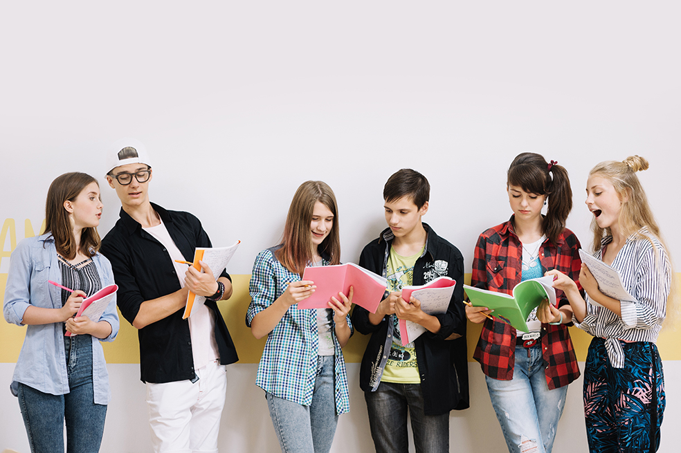 El Distrito ofrece créditos-beca para estudiar carreras universitarias