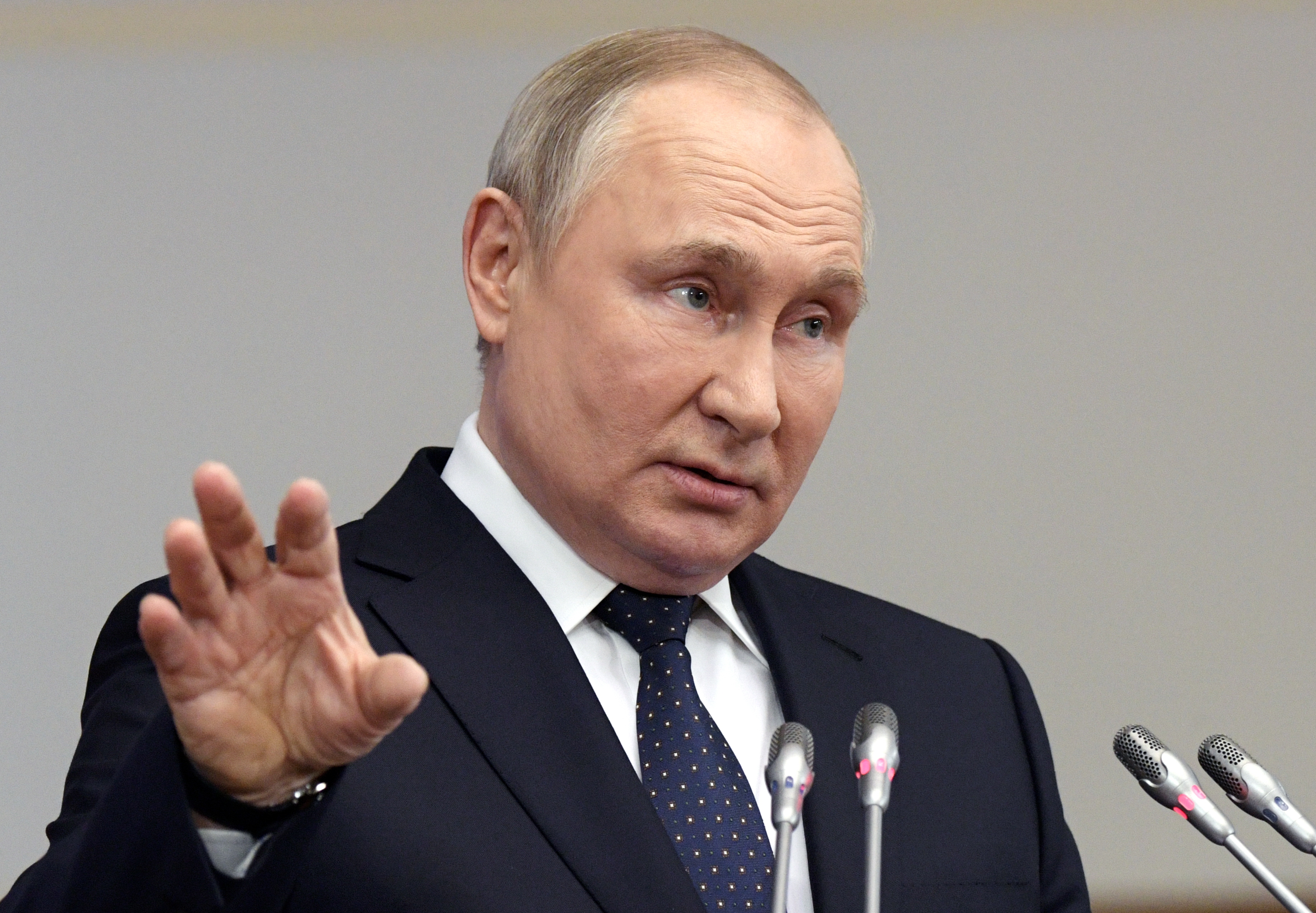 Las especulaciones sobre Putin: un plan para “eliminarlo” y su posible sucesor