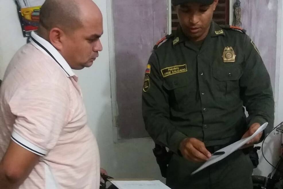 Defensor de derechos humanos en Tierralta denuncia amenazas contra su vida y deja el municipio