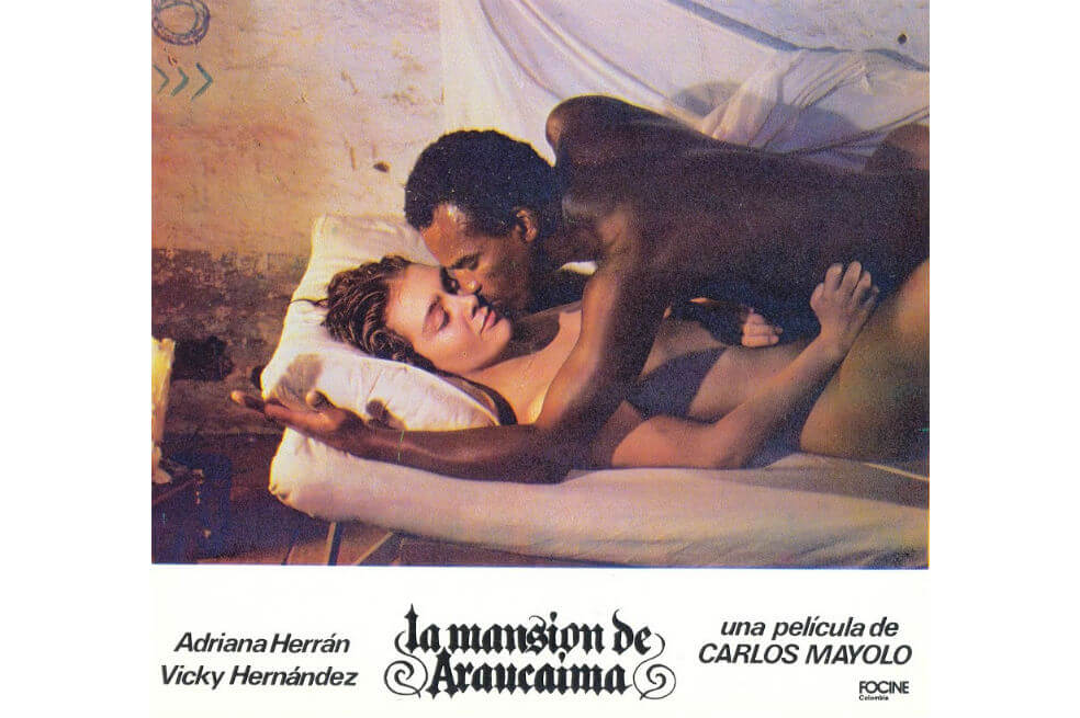 Festival de Cine de Jardín: Maneras de encontrarnos