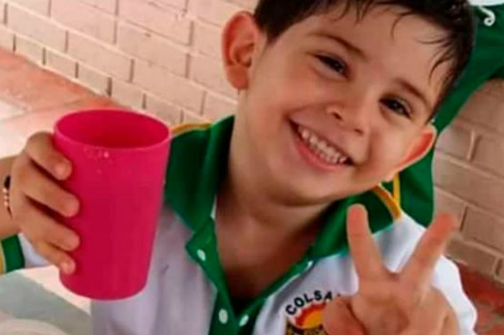Las cuitas del Catatumbo: un niño como escudo de la guerra