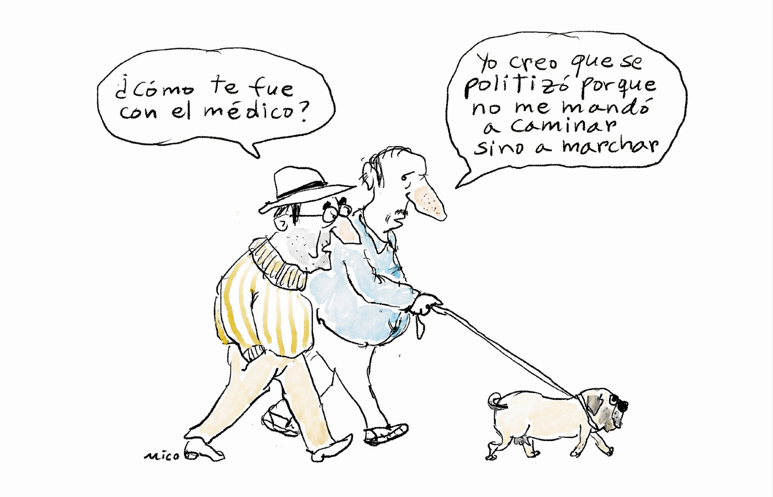 Mico