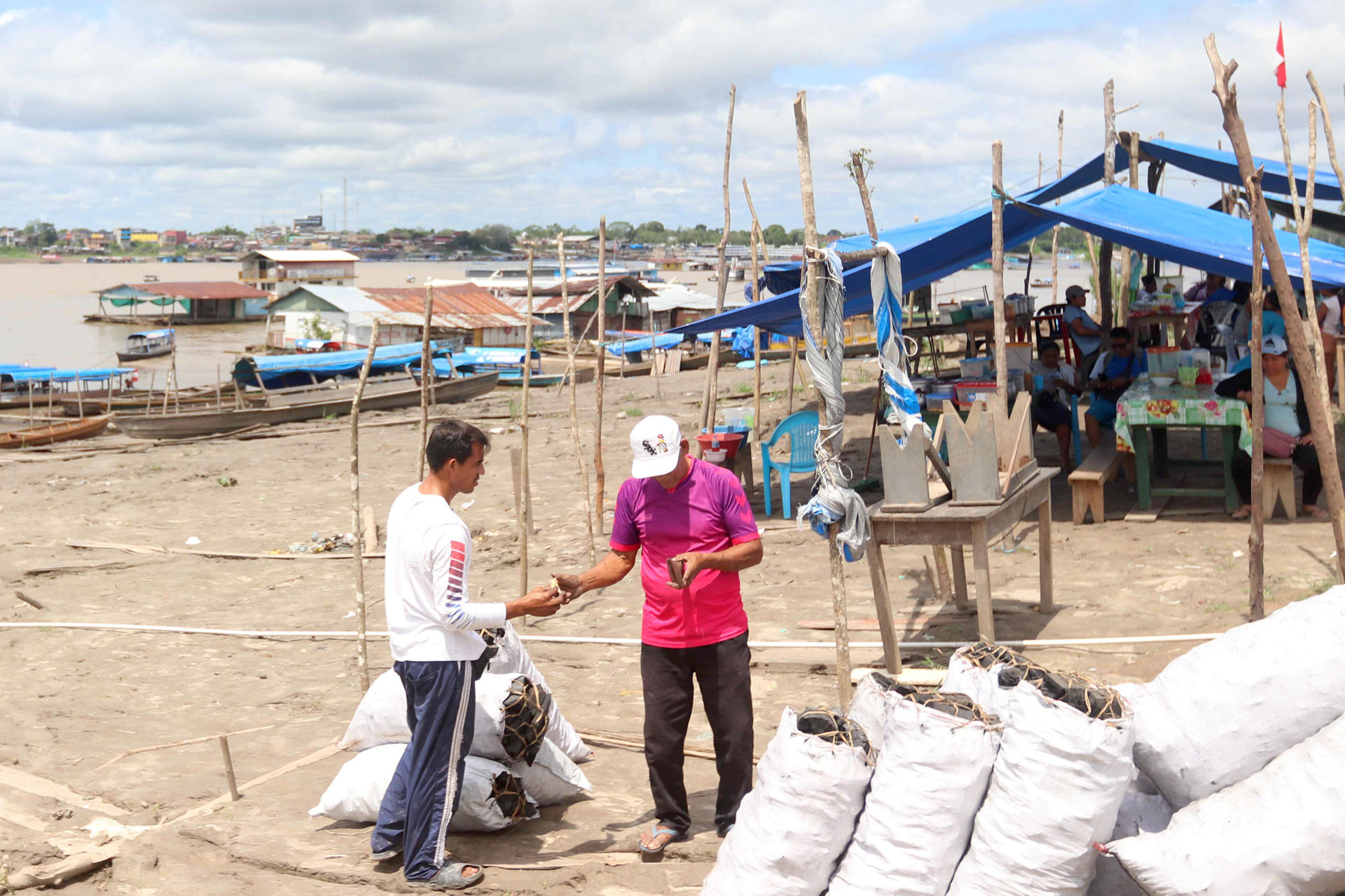Perú llamó a la unidad tras el pronunciamiento de Petro sobre la isla Santa Rosa