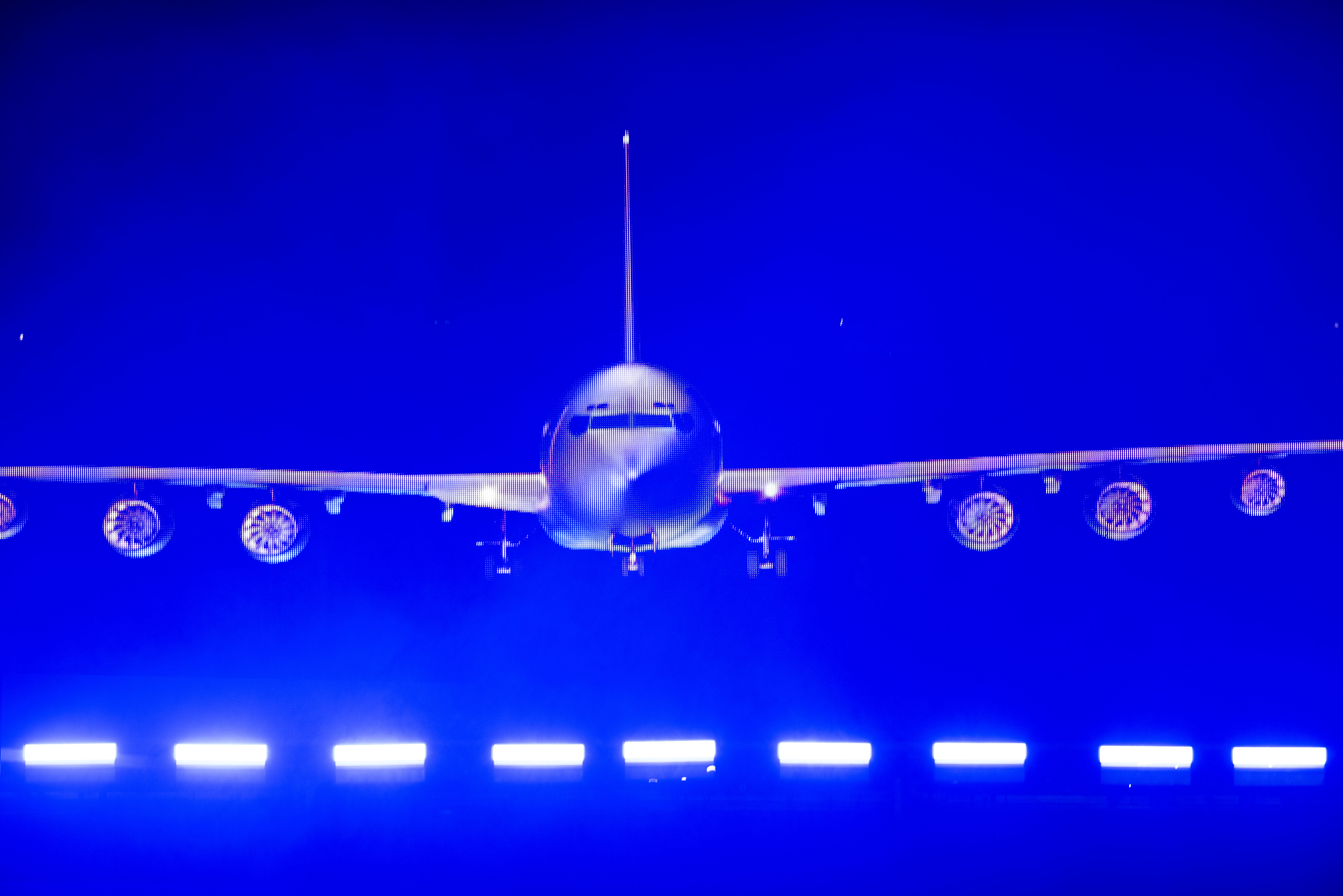 Inicia reunión global para evaluar el rol de los aviones en el cambio climático