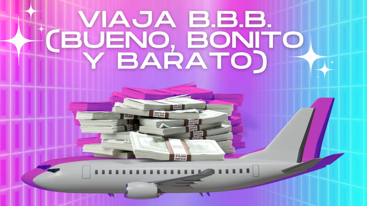 Travel Tuesday 2023: anuncian descuentos hasta del 80% en viajes internacionales