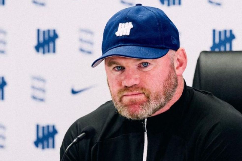 “Bebía casi hasta perder el conocimiento”: Wayne Rooney se confiesa