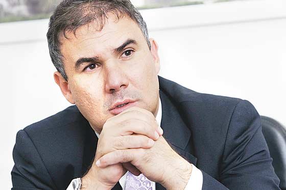 Miguel Nule, condenado por carrusel de contratos, demandó a la Nación por $1.5 billones