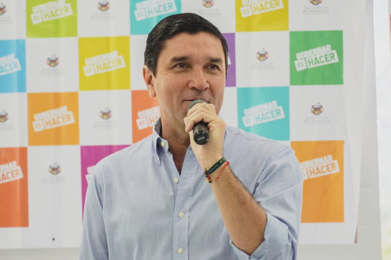 El proceso de revocatoria contra el alcalde de Bucaramanga no continuará