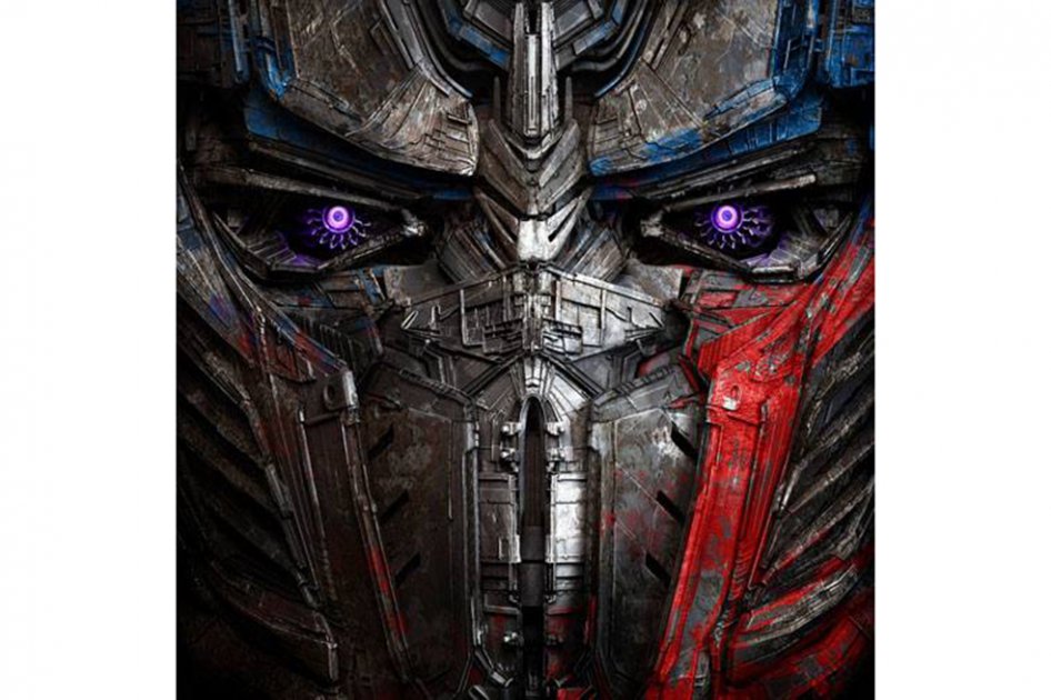 "Transformers: The last knight".