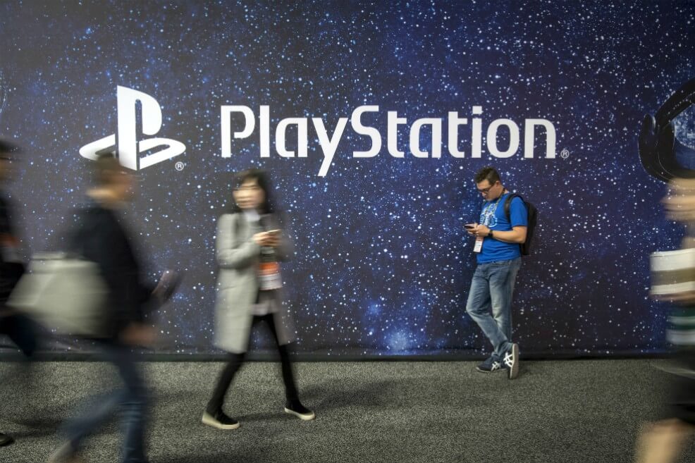 Sony vende más 25 millones de PlayStation 5 en todo el mundo