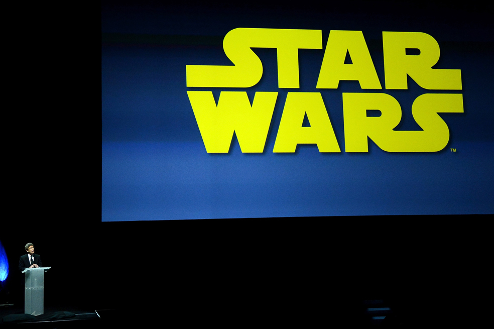 «Star Wars» tendrá una nueva trilogía