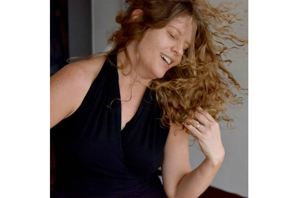 Carolina Rudas: Entre las letras y los cascos azules