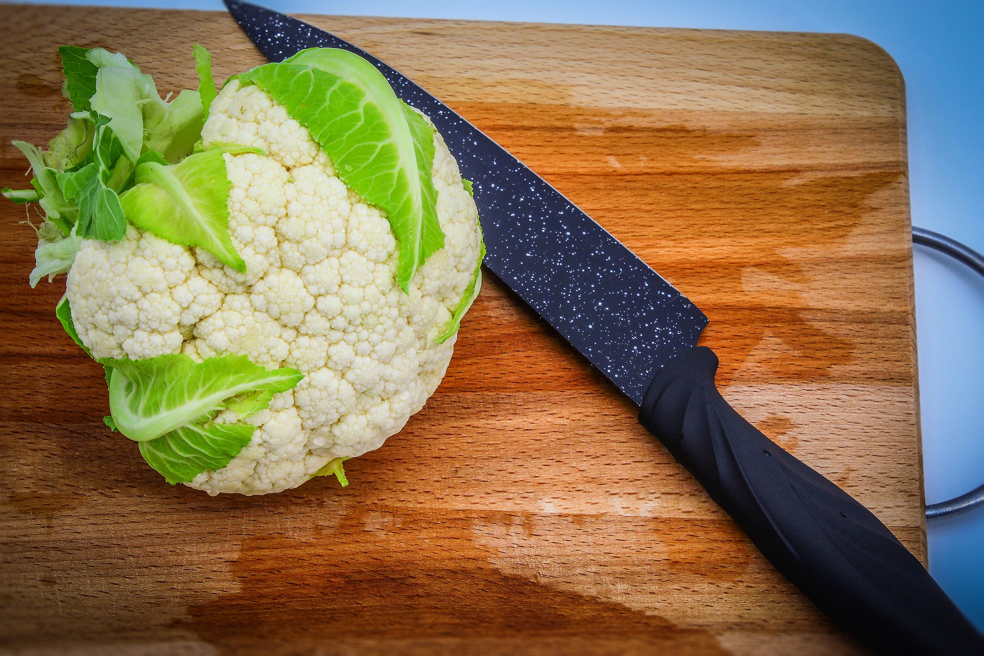¿Cómo preparar coliflor y que no huela? Cocínalo correctamente en casa