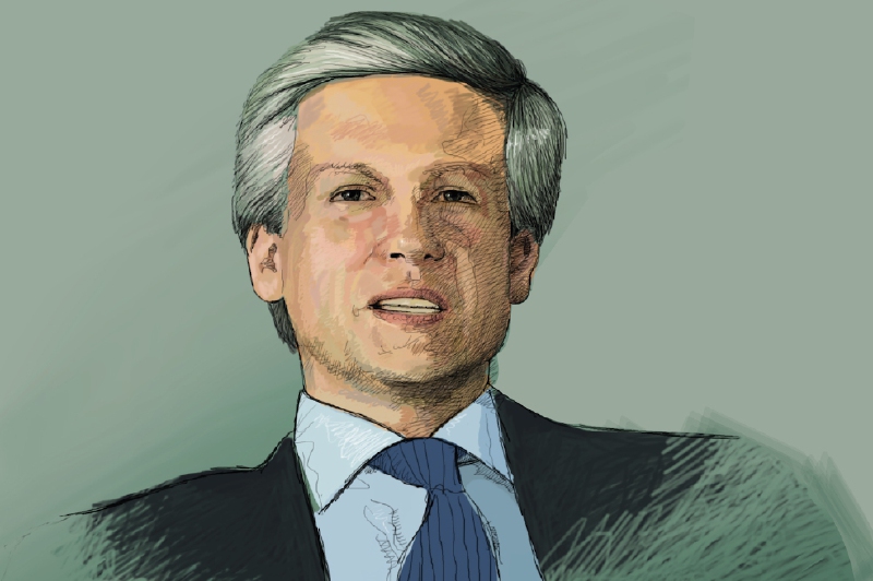 La historia cruzada de Odebrecht y el empresario Carlos Alberto Plata (I)