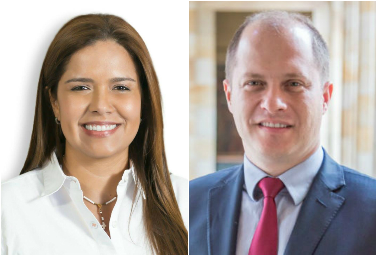 ¿Puede aspirar a la Cámara de Representantes la hermana de un viceministro?